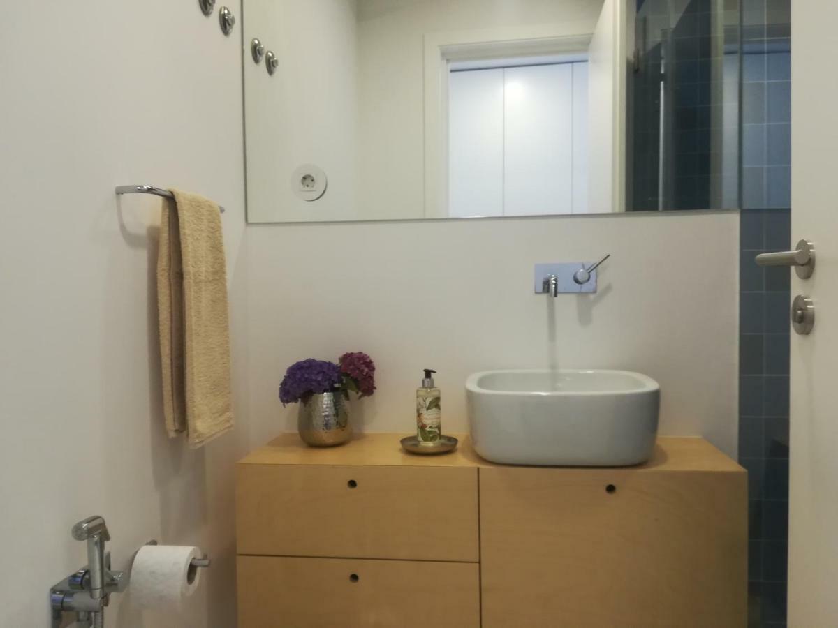 Ceuta Inn Порто Екстериор снимка