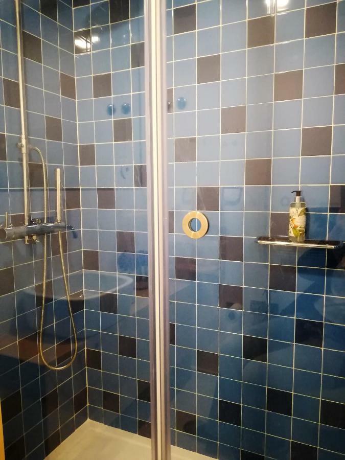 Ceuta Inn Порто Екстериор снимка